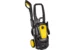 Мойка высокого давления Huter M195-PW-PRO, 2500 Вт, Max давление 195 бар, шланг 8 м